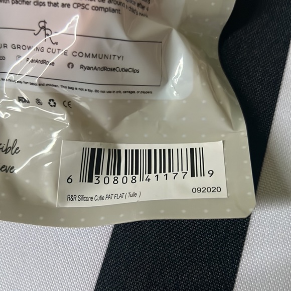 Ryan and rose flat pats - Picture 5 of 5